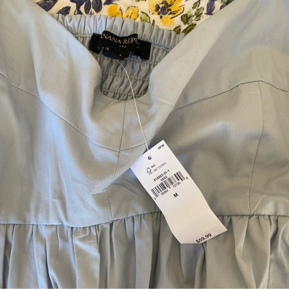 Banana republic popin top - Picture 3 of 3